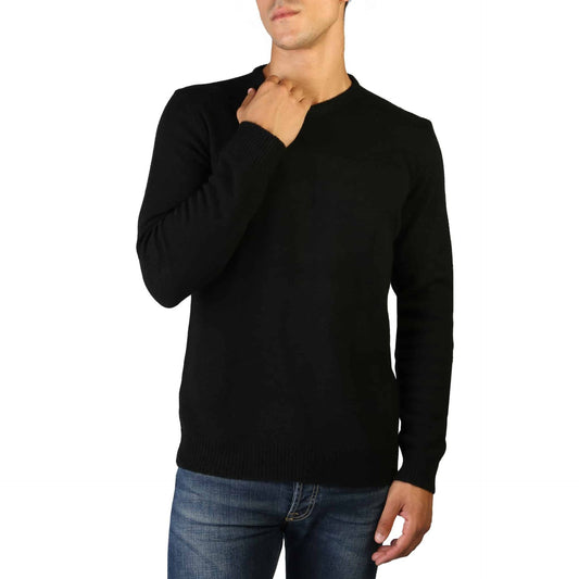 100% Cashmere Pulóver
