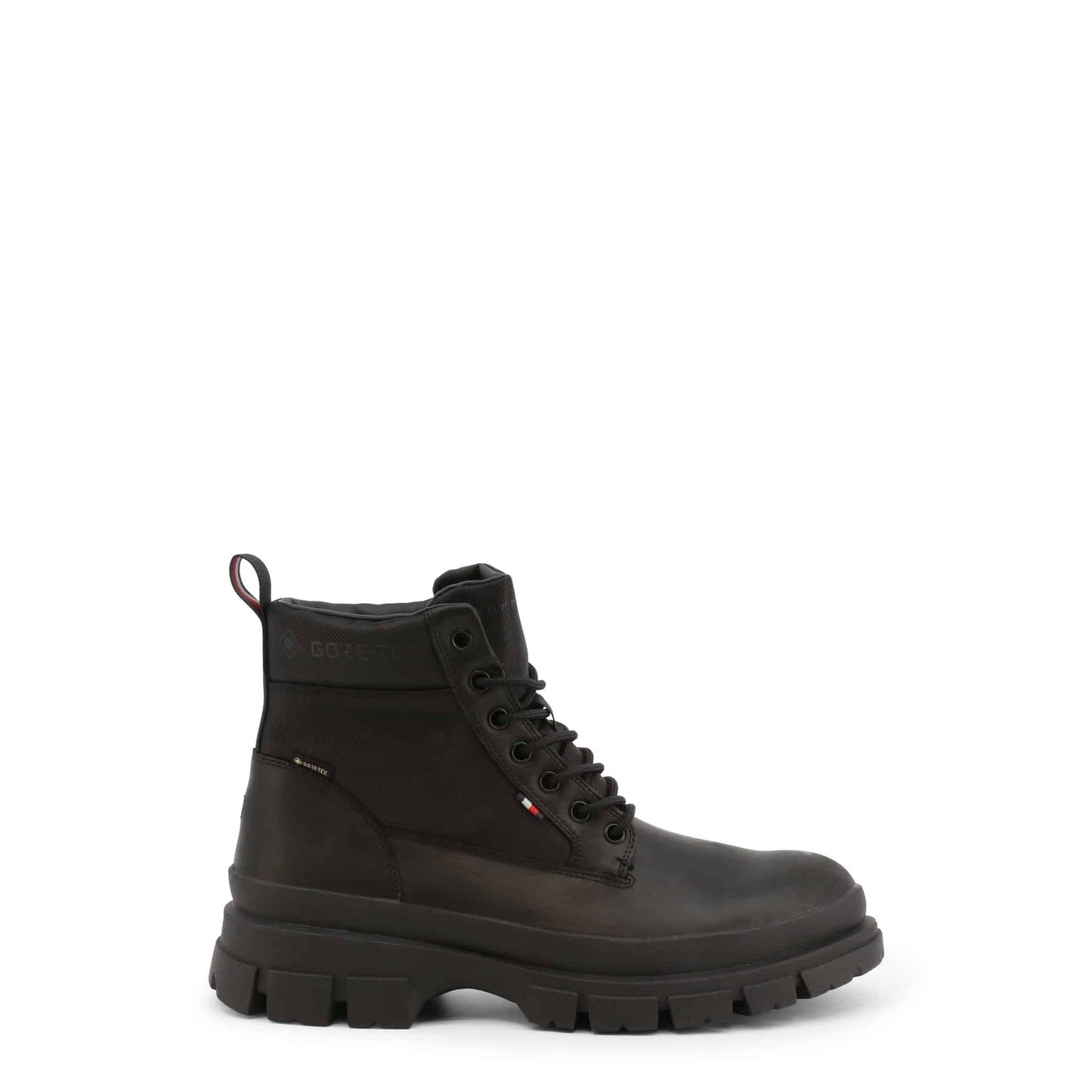 Tommy Hilfiger Bokacsizma