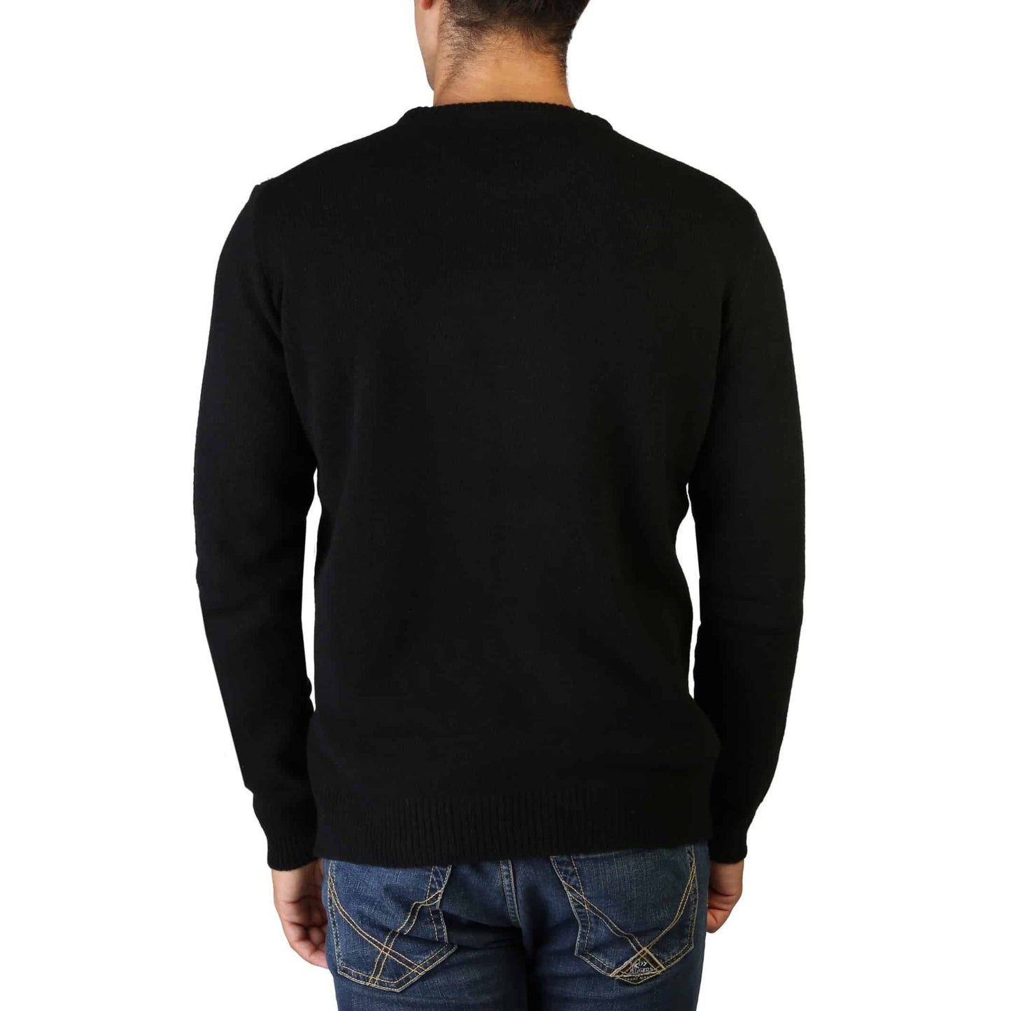 100% Cashmere Pulóver