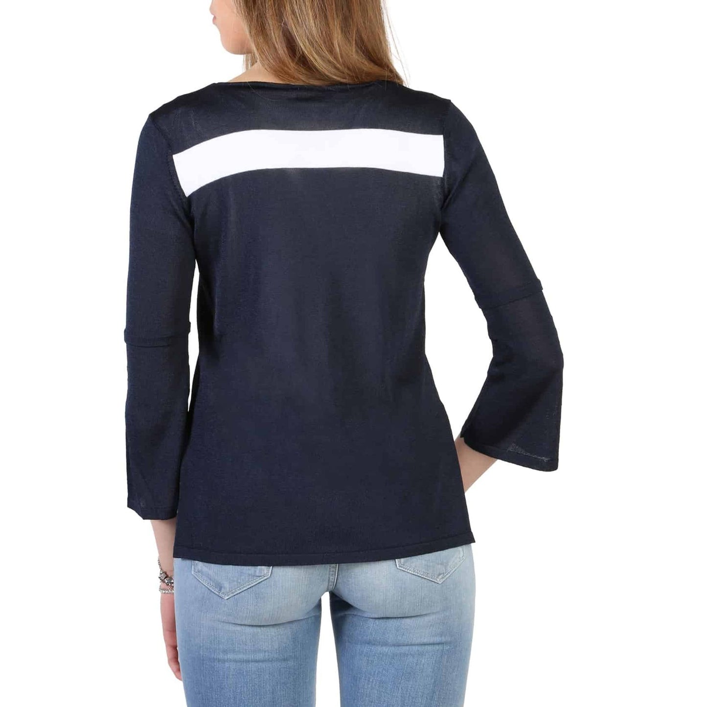 Armani Jeans Pulóver