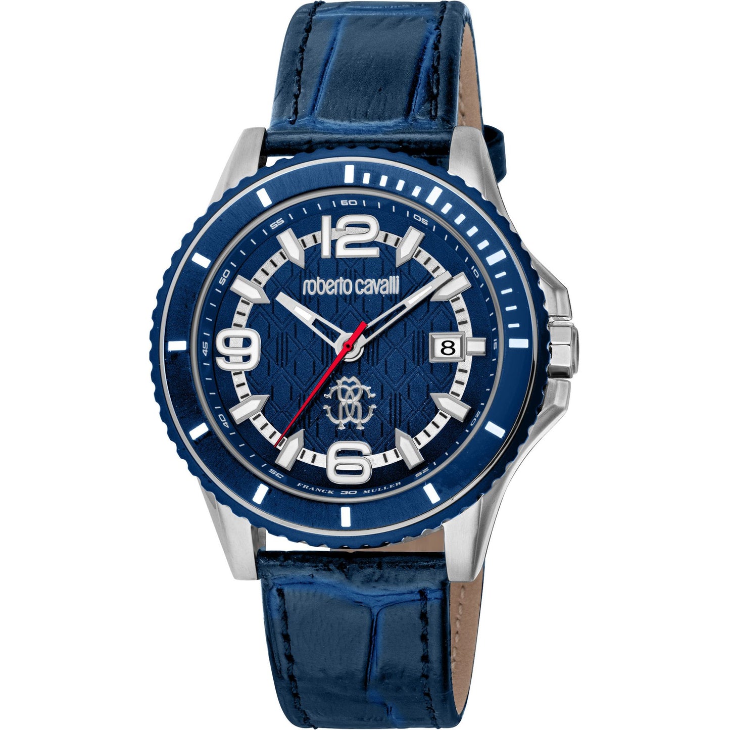 Roberto Cavalli By Franck Muller Óra