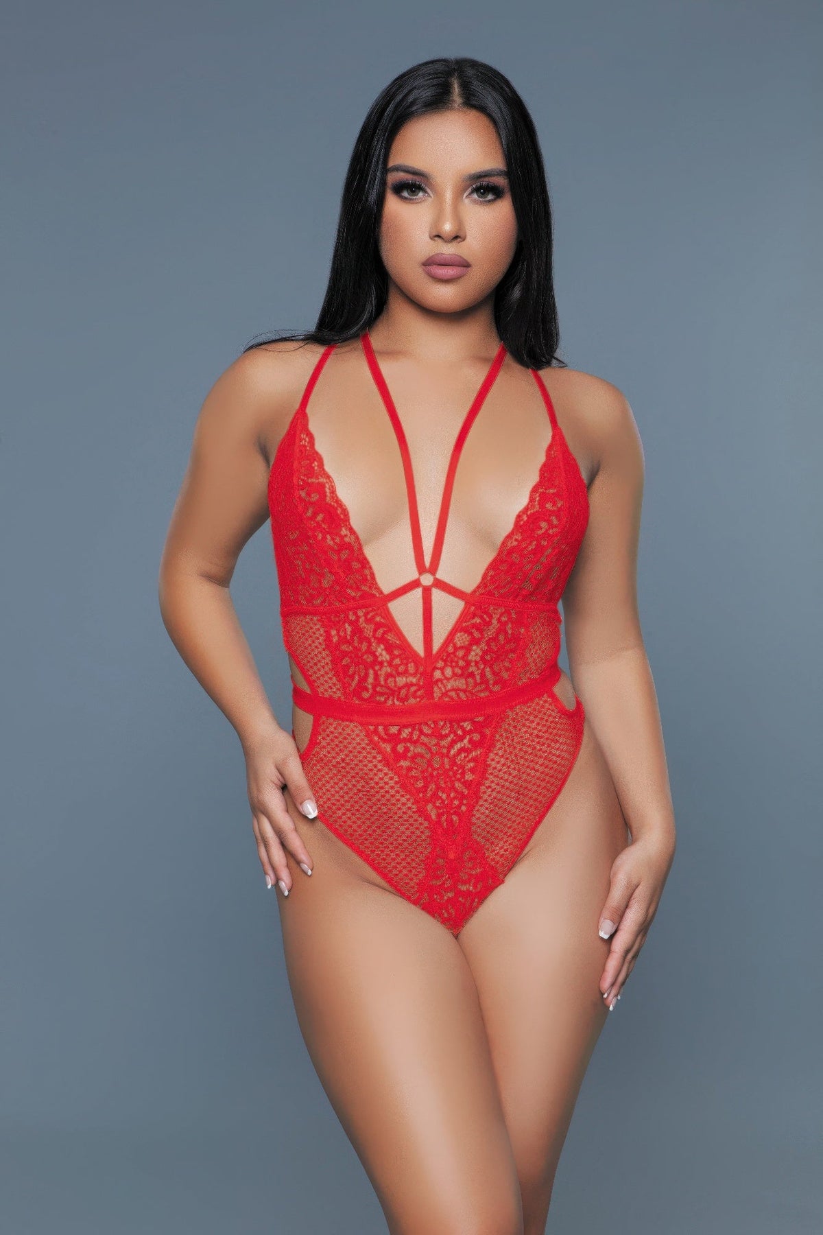 Elise Bodysuit - Clusimo
