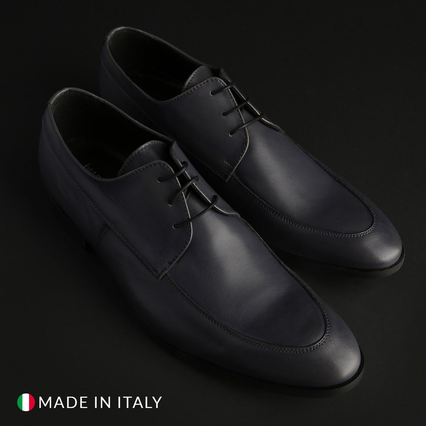 Made in Italia Csipkés cipő