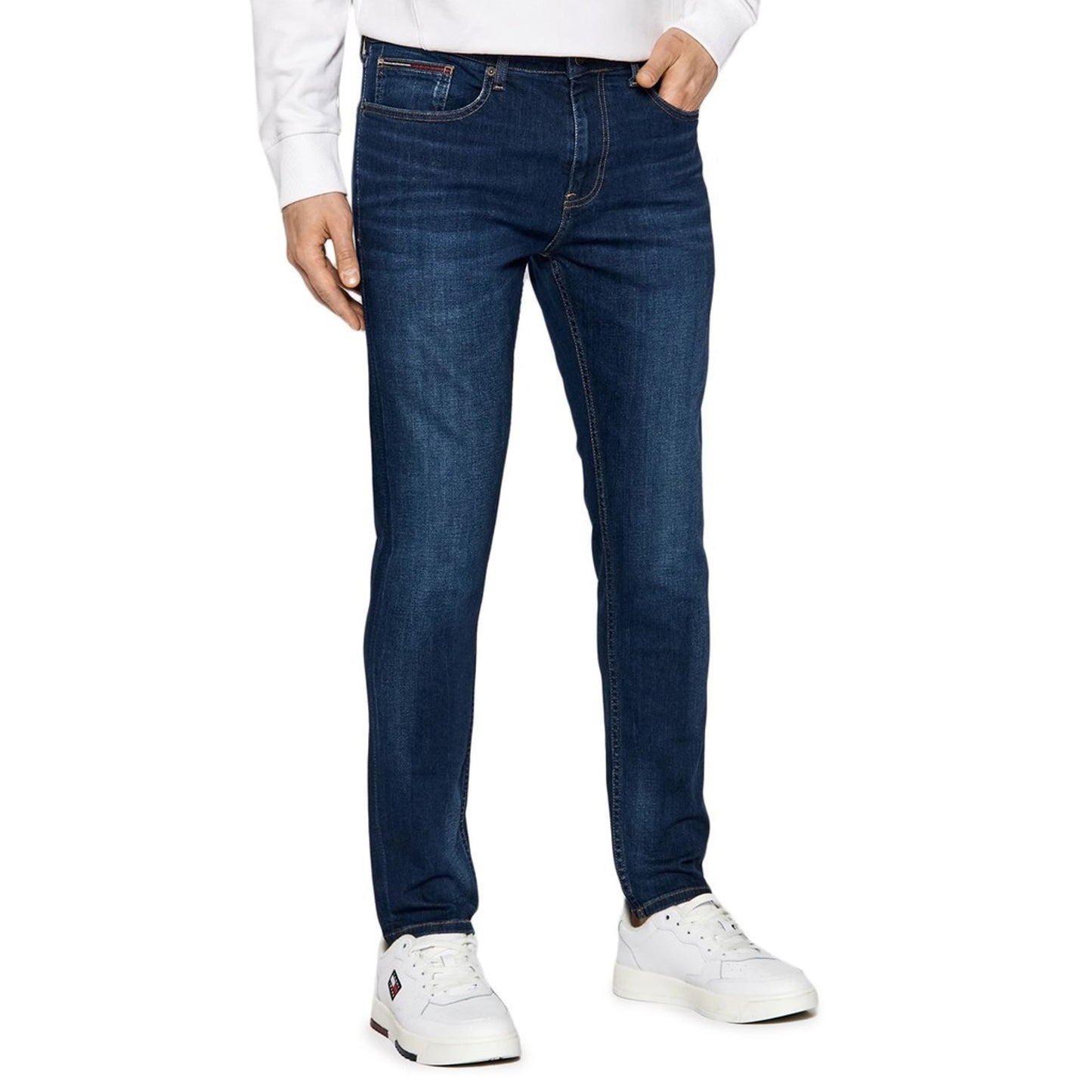 Tommy Hilfiger Farmernadrág
