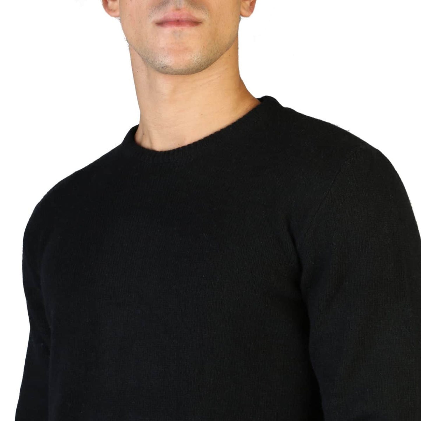 100% Cashmere Pulóver