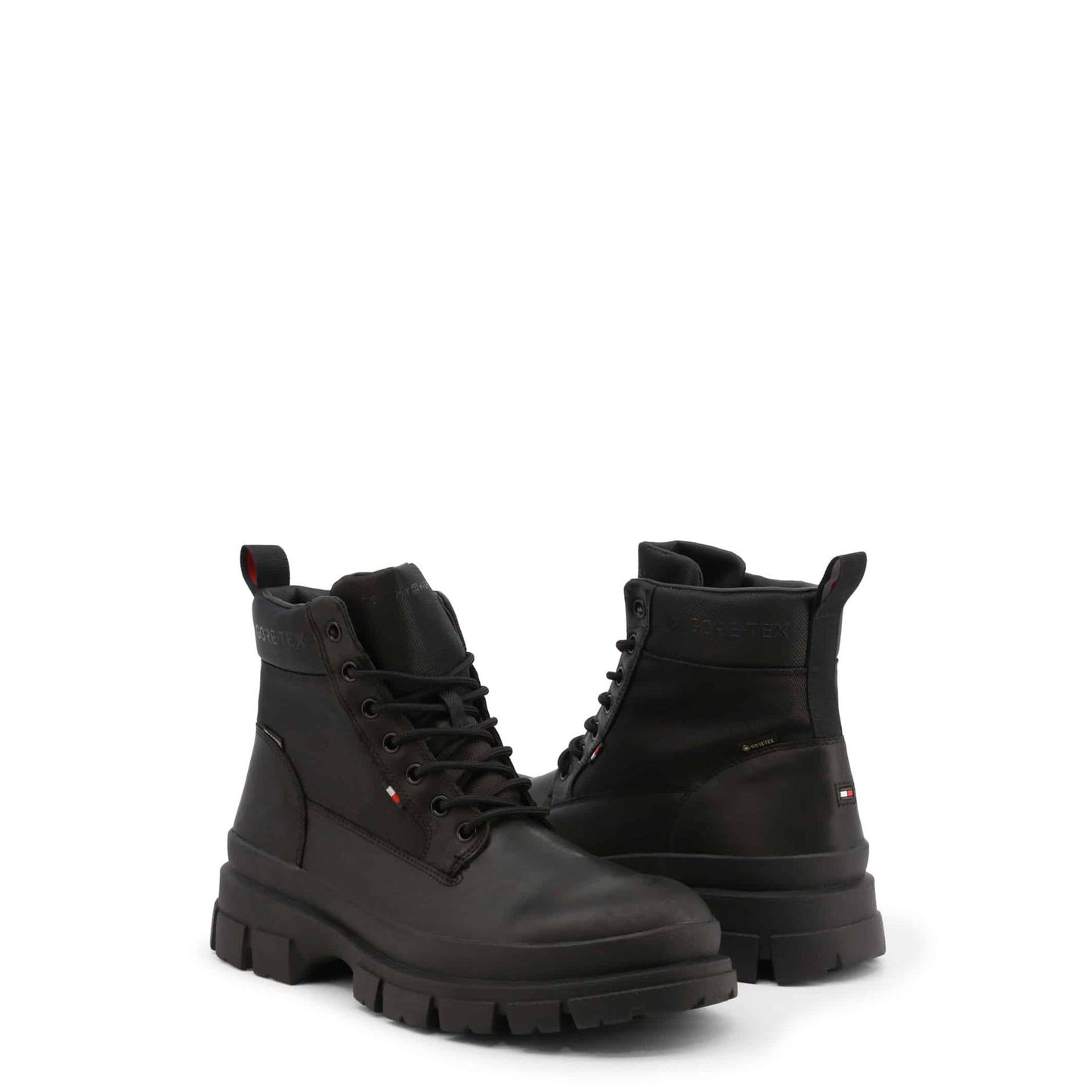 Tommy Hilfiger Bokacsizma