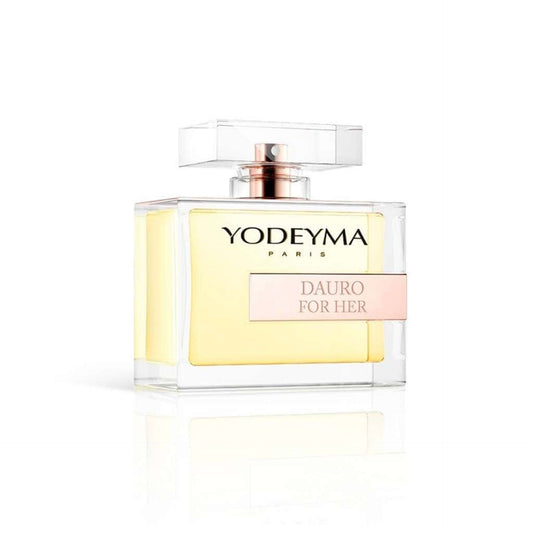 Yodeyma Parfümök