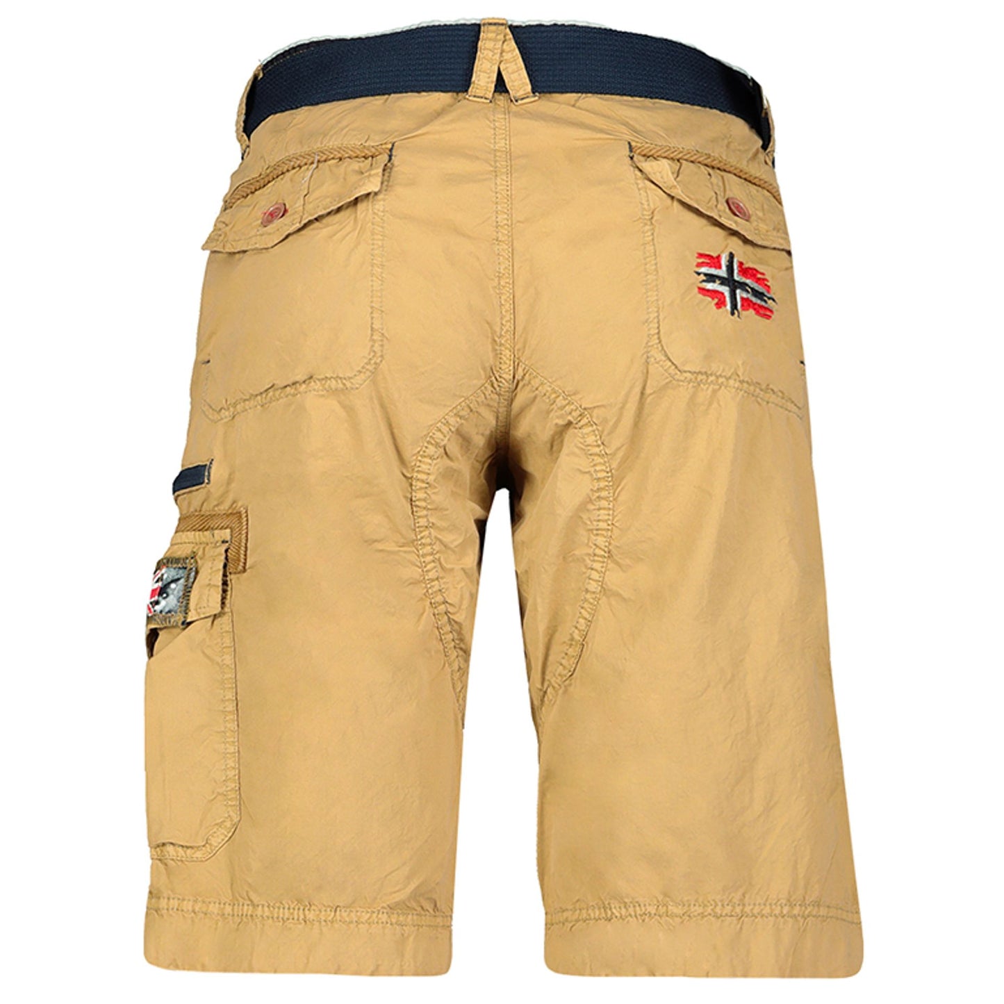 Geographical Norway Rövidnadrág