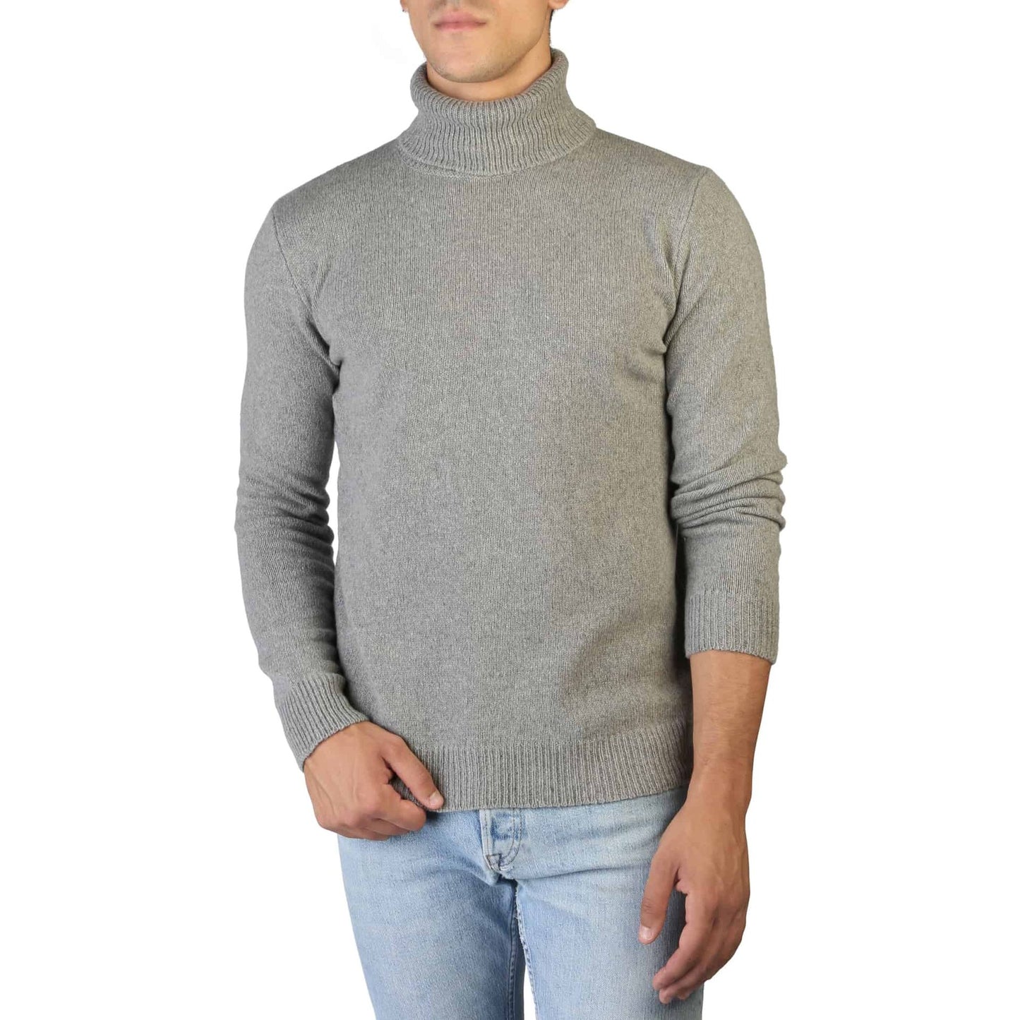 100% Cashmere Pulóver