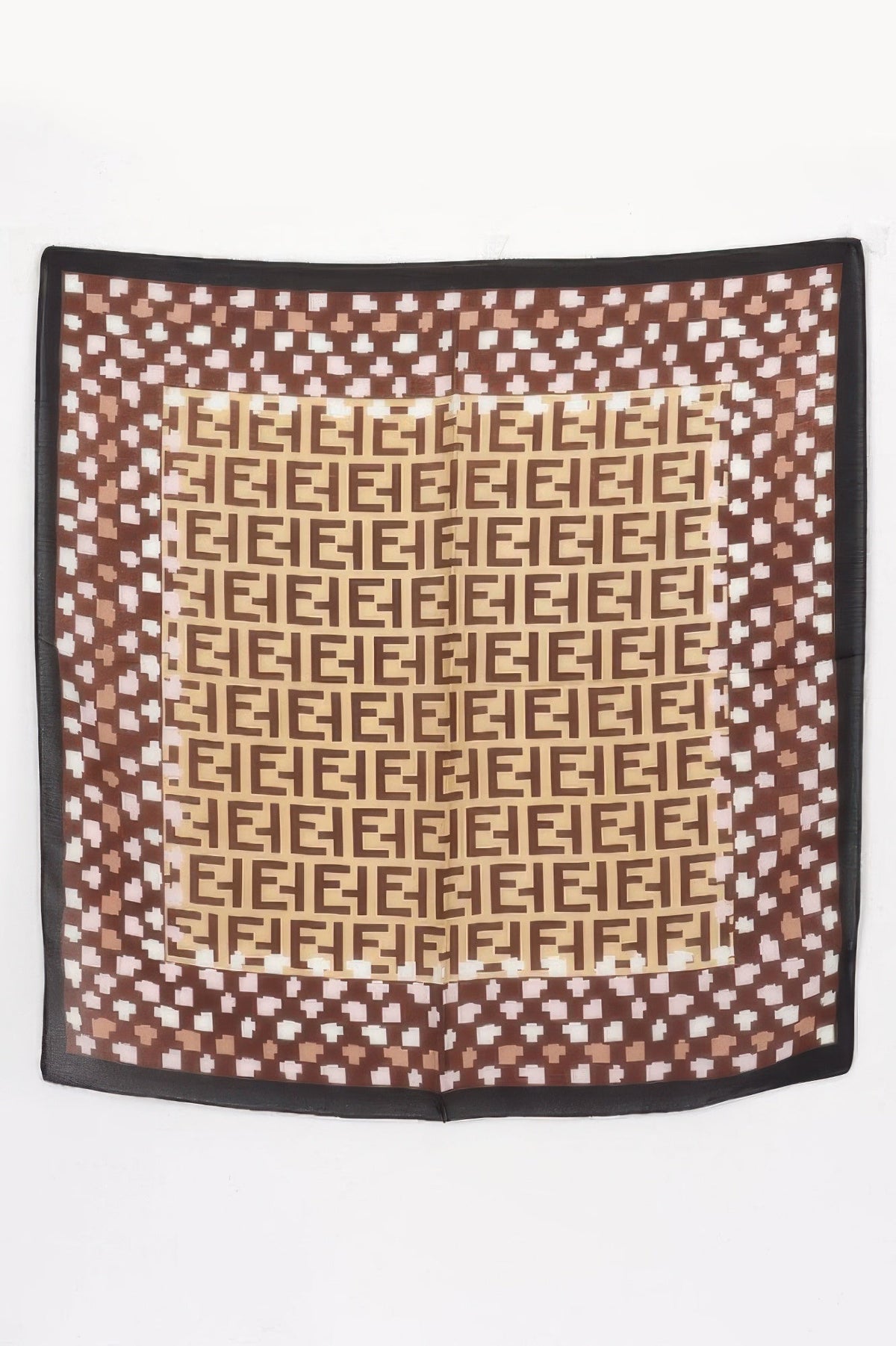 Multi Print Bandana - Clusimo