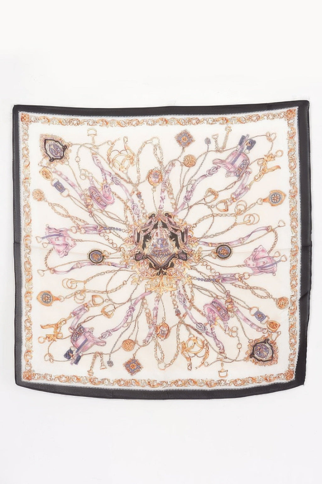 Multi Print Bandana - Clusimo
