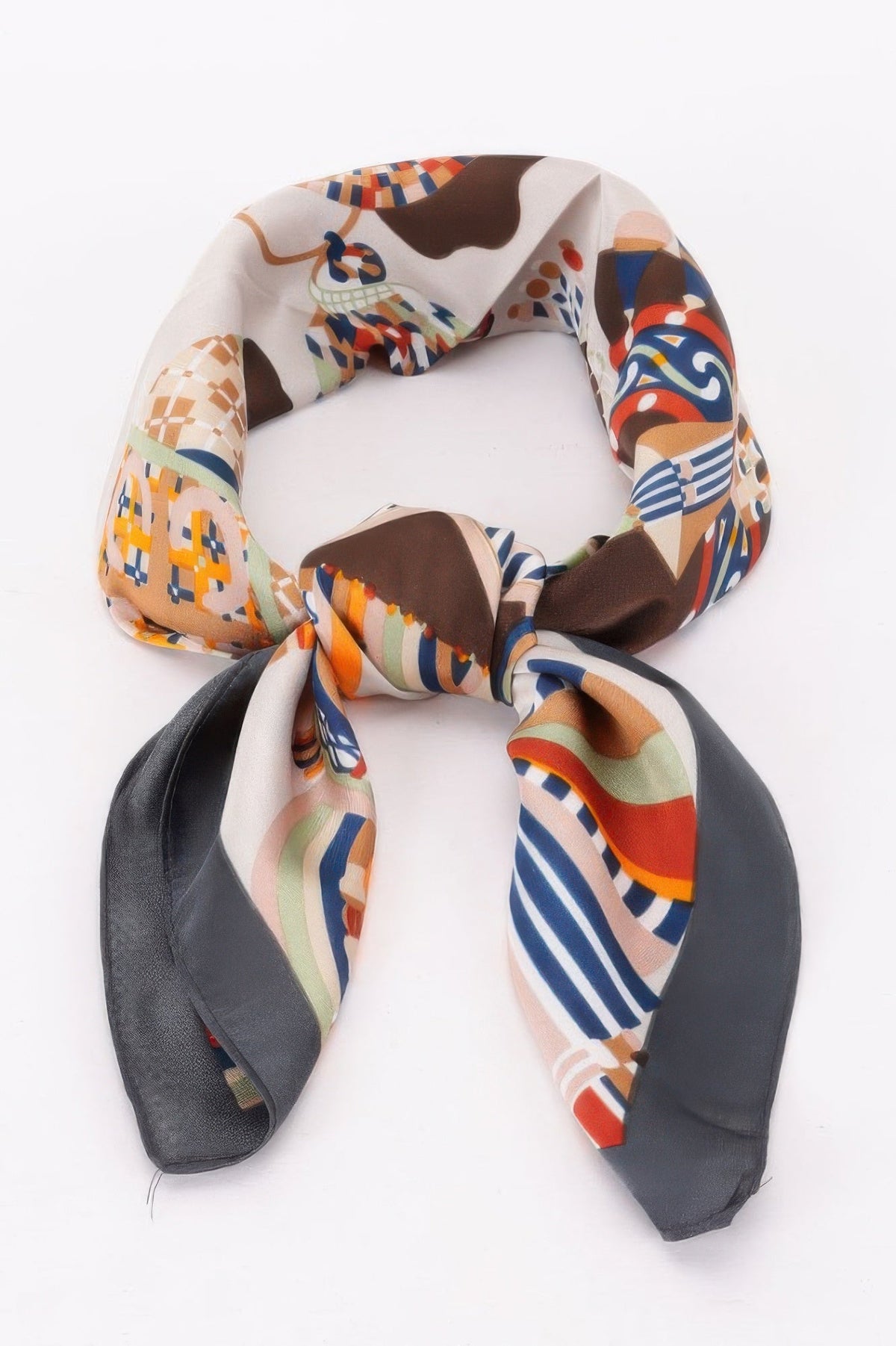 Multi Print Bandana - Clusimo