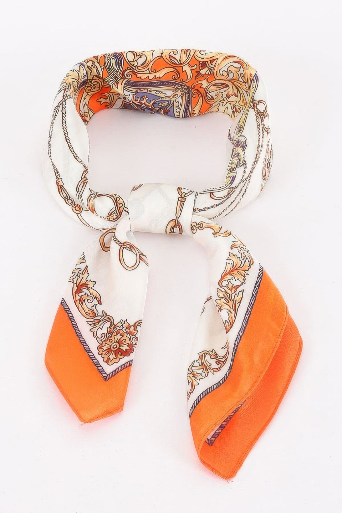 Multi Print Bandana - Clusimo