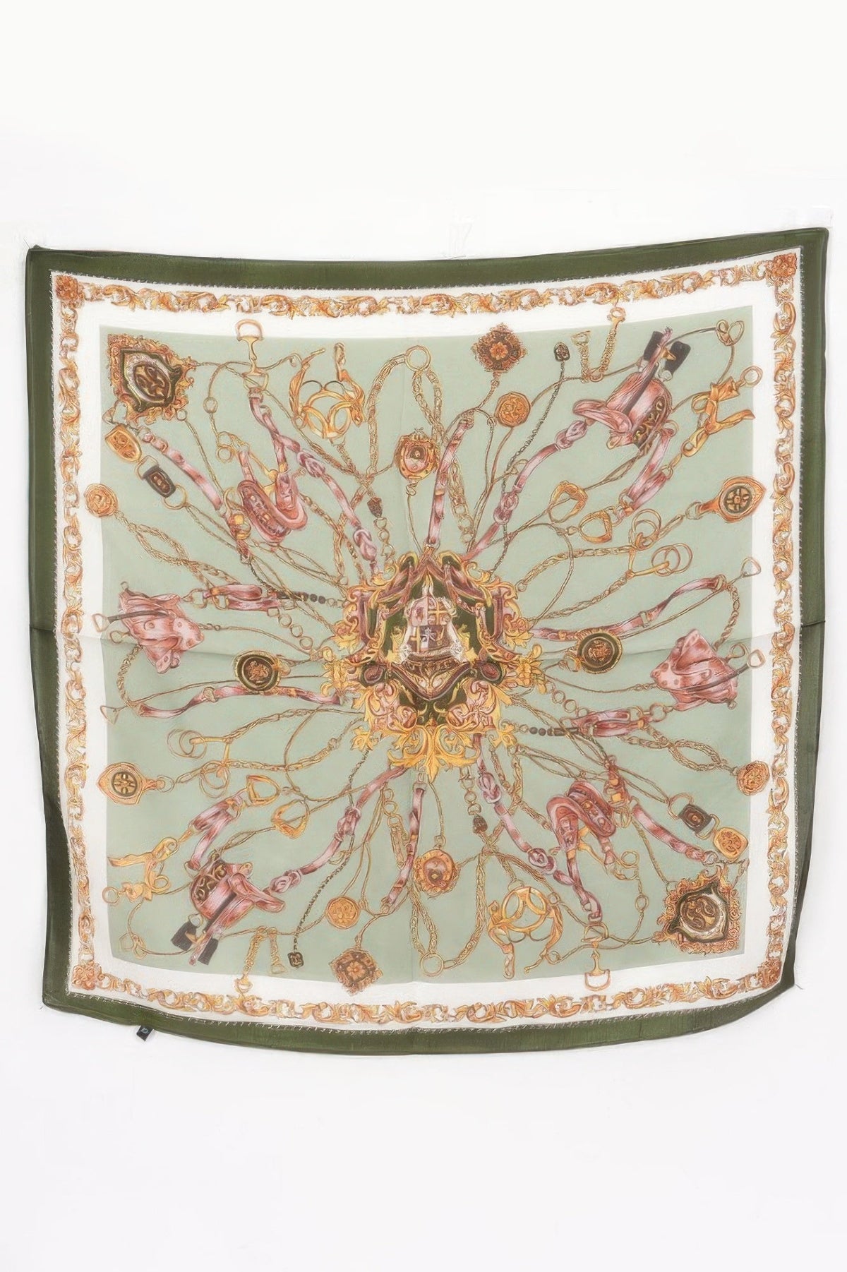 Multi Print Bandana - Clusimo