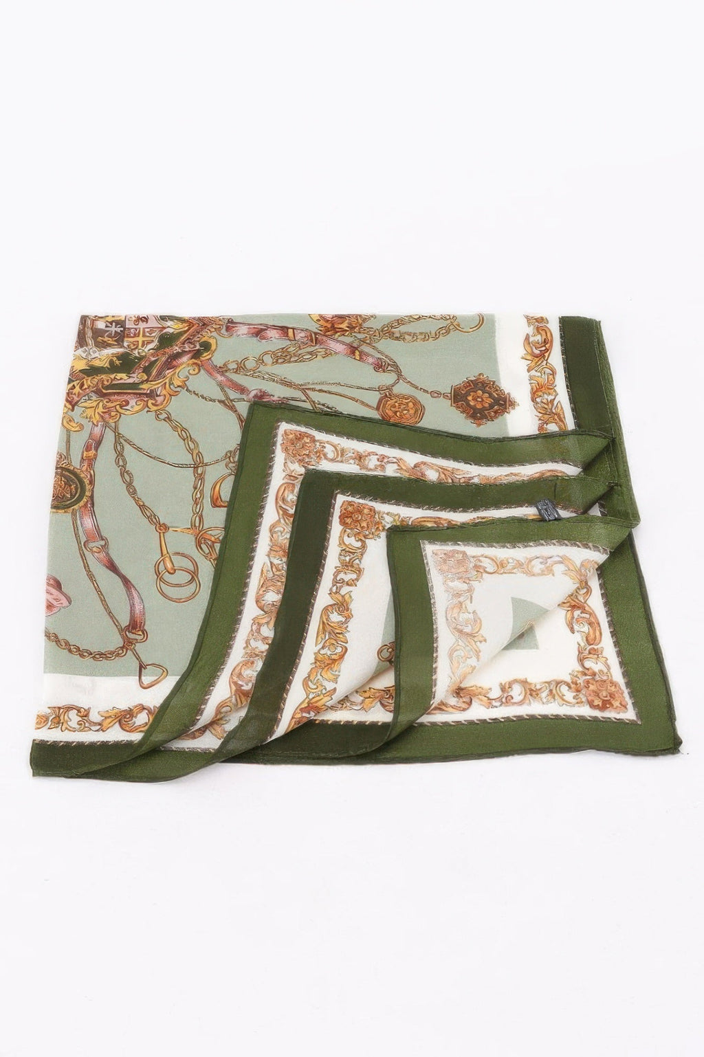 Multi Print Bandana - Clusimo