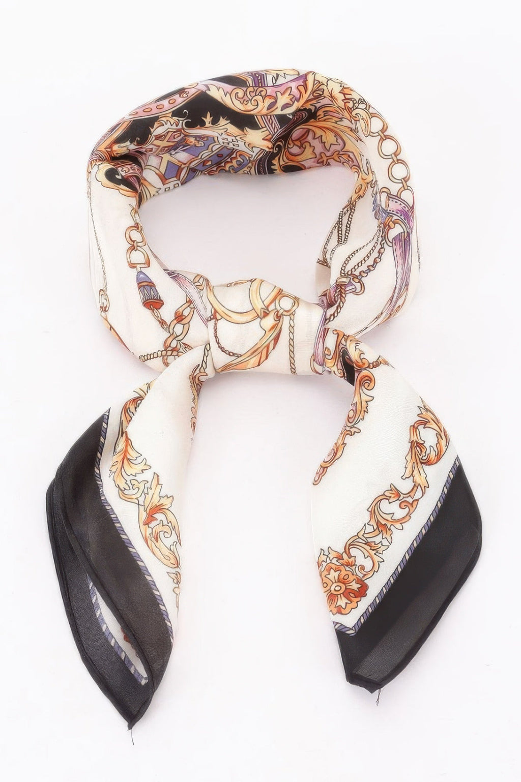 Multi Print Bandana - Clusimo