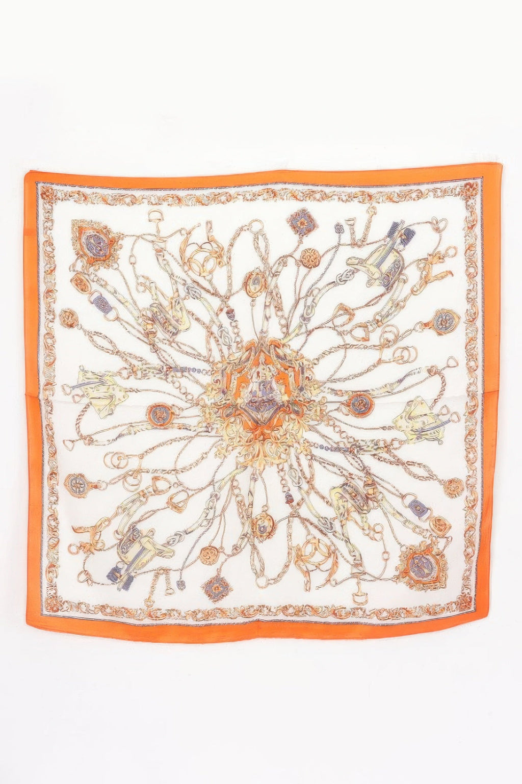 Multi Print Bandana - Clusimo