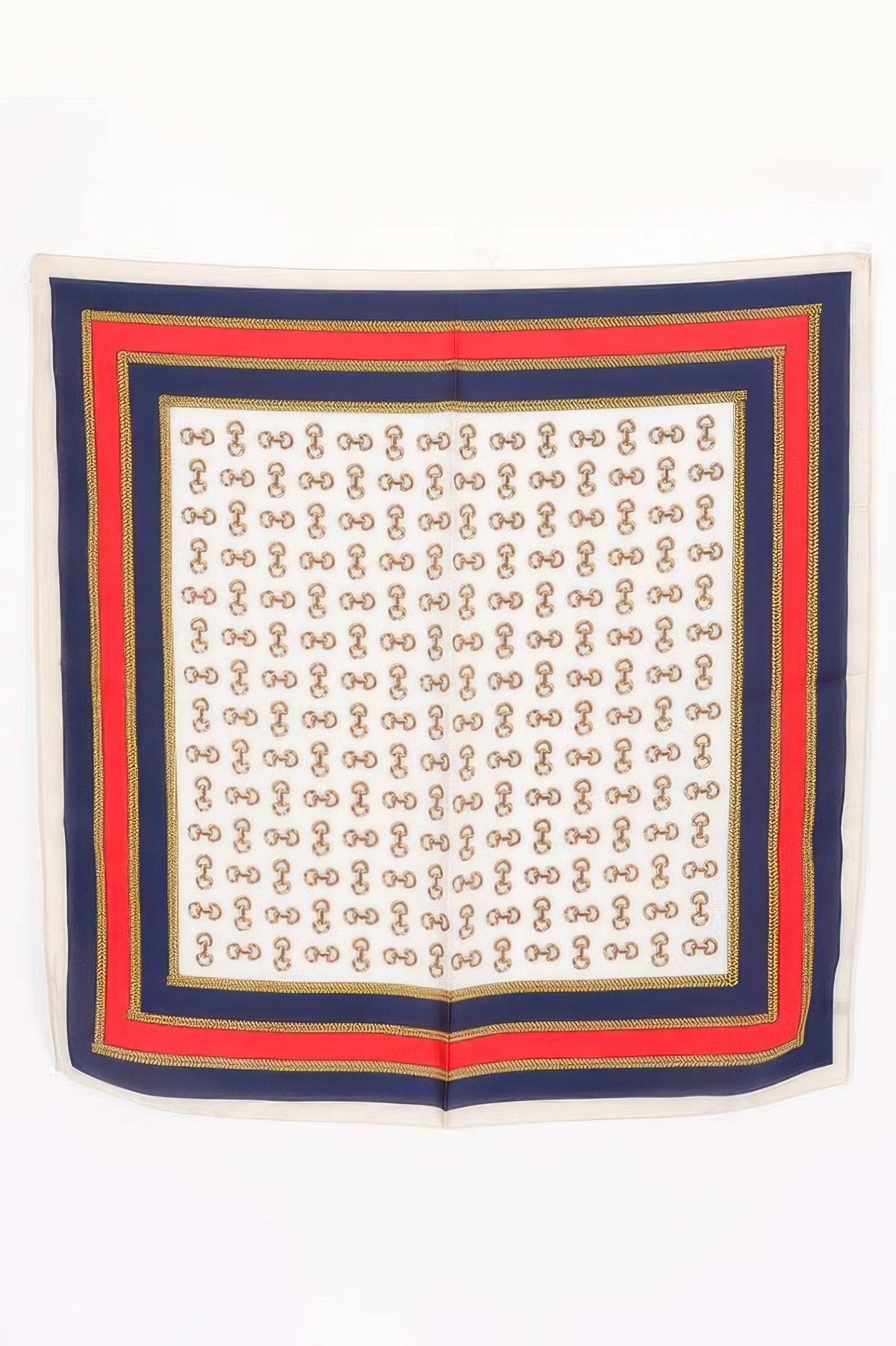 Multi Print Bandana - Clusimo