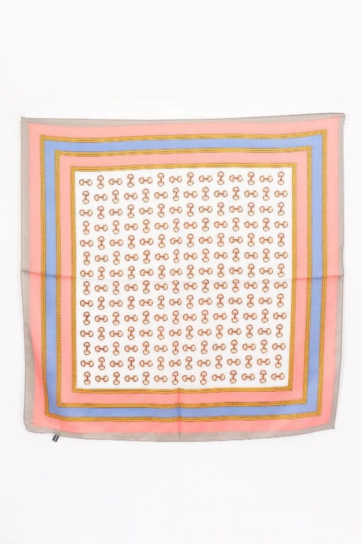 Multi Print Bandana - Clusimo