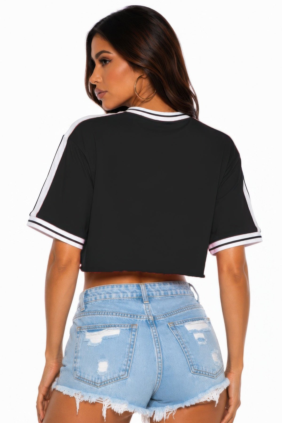 Short Sleeve Cotton Mexico Print Shirt - Clusimo