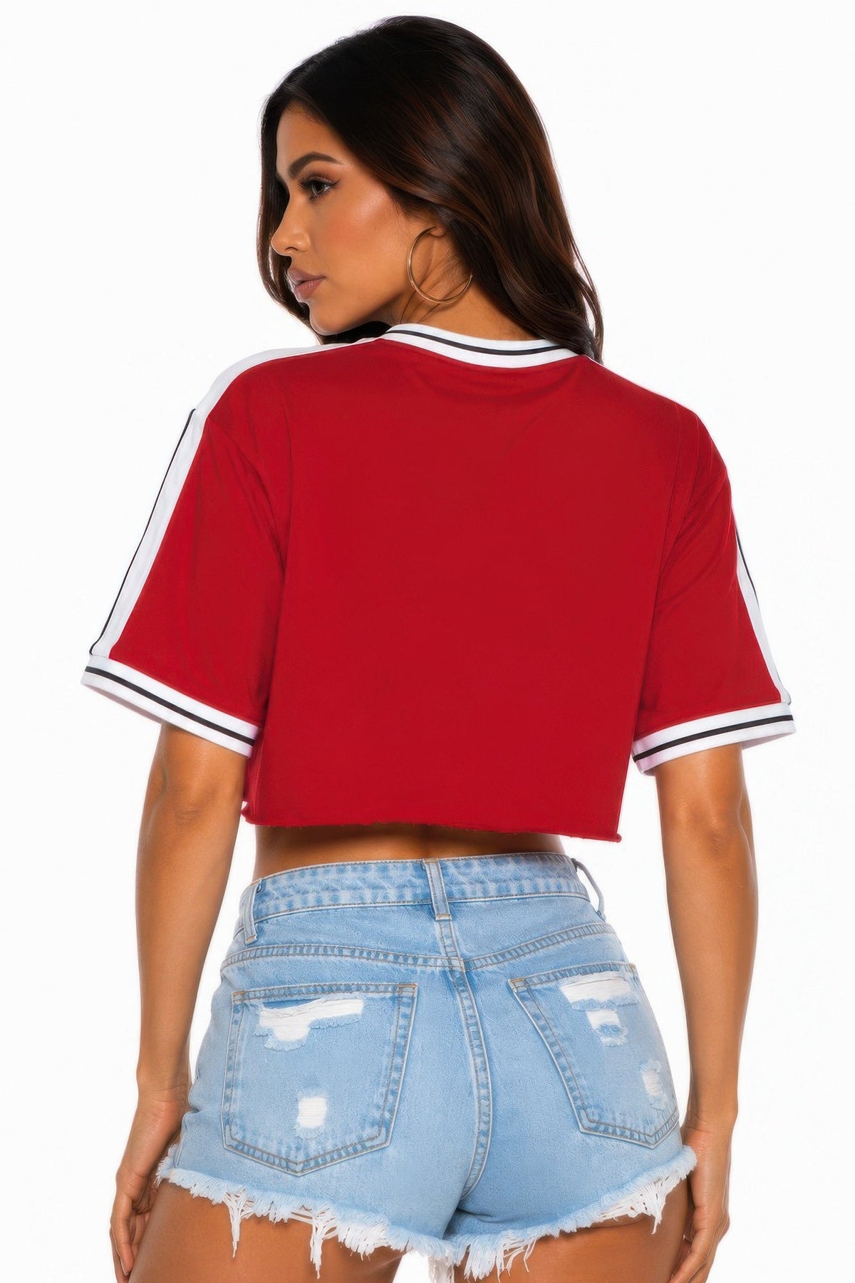 Short Sleeve Cotton Mexico Print Shirt - Clusimo
