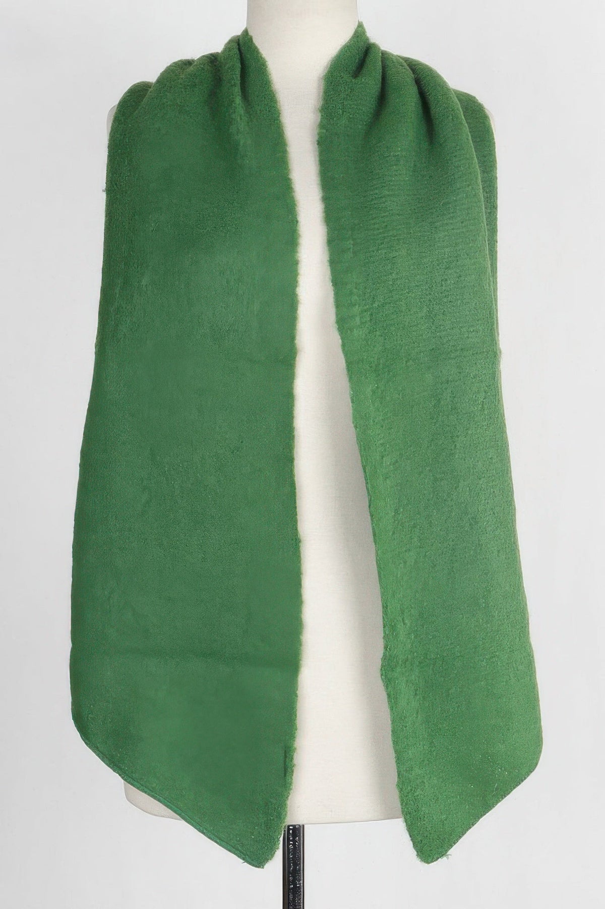 Soft Cotton Wrap Scarf - Clusimo