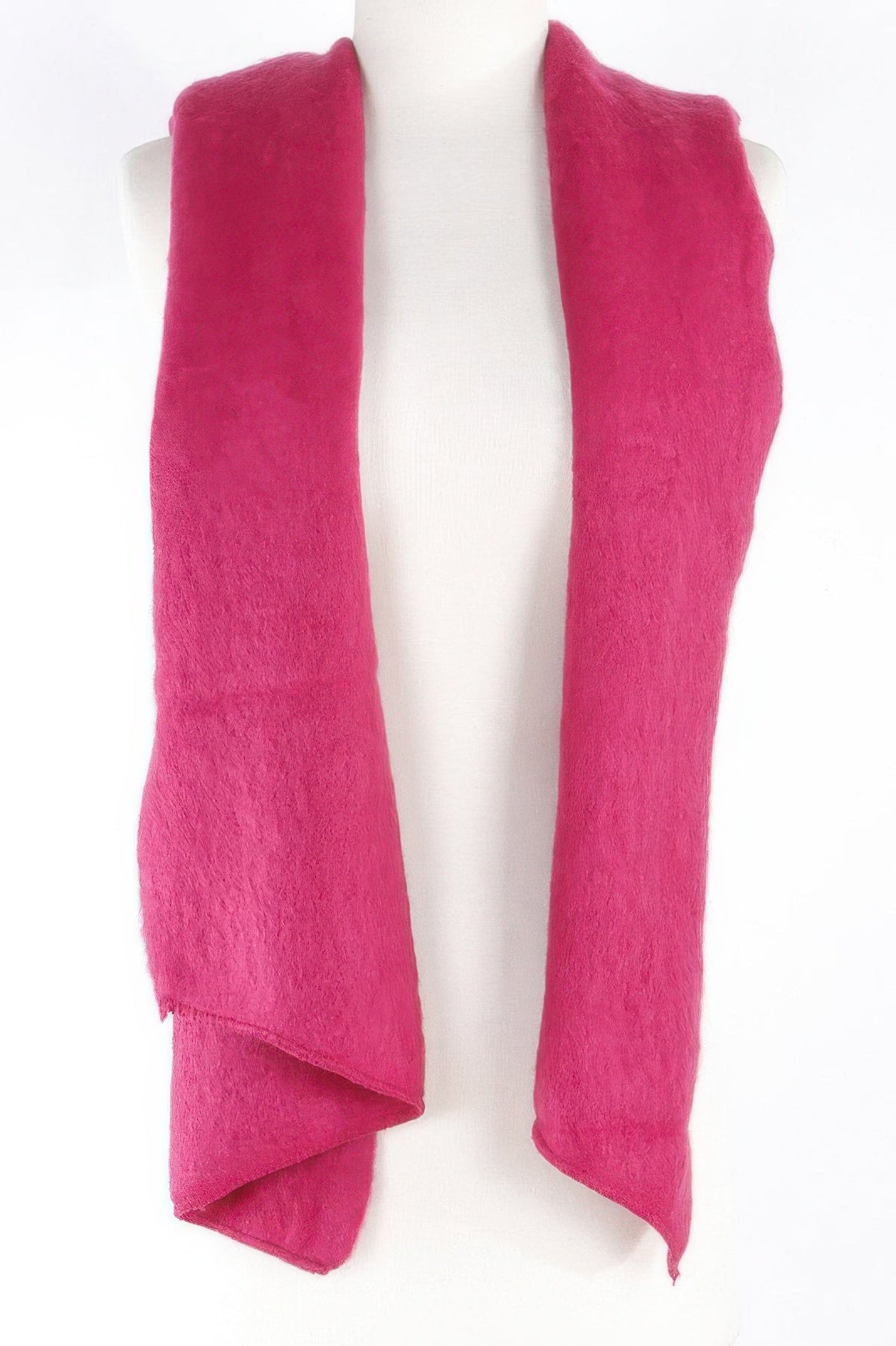 Soft Cotton Wrap Scarf - Clusimo