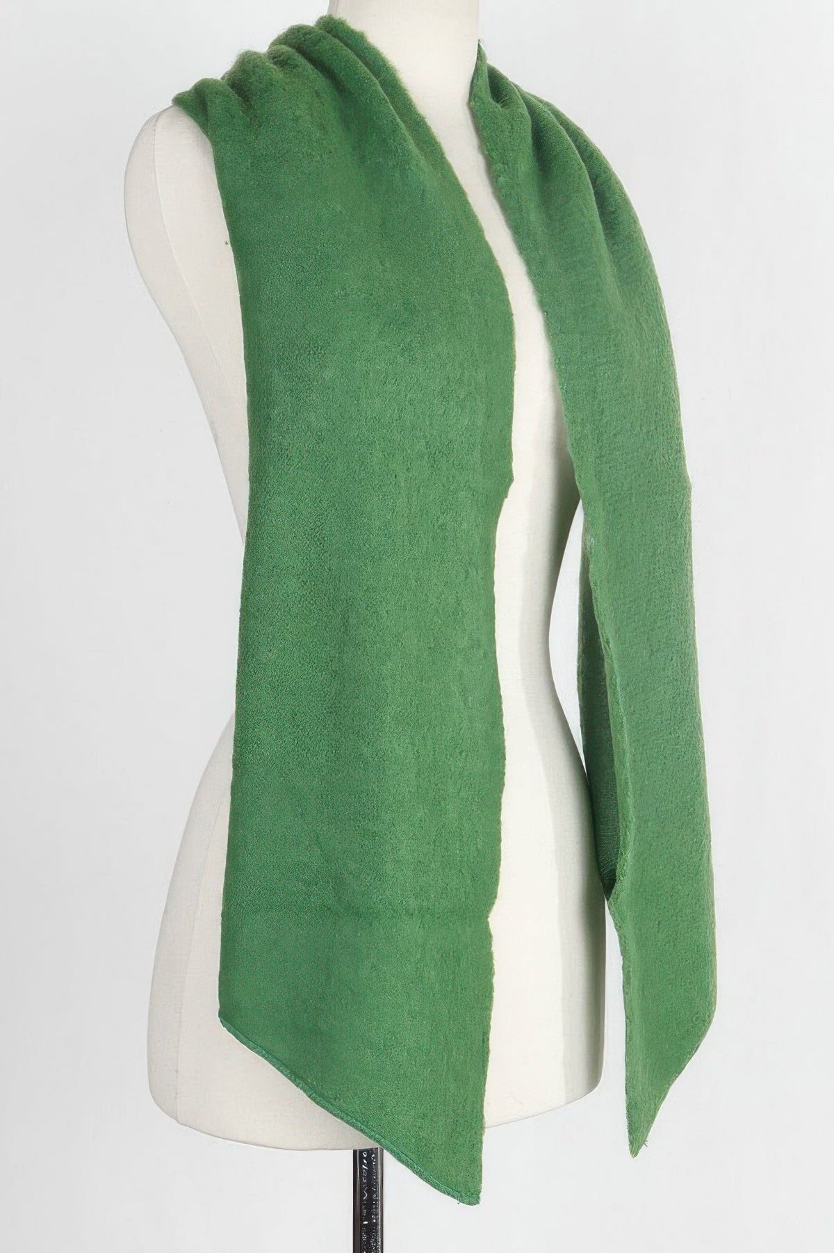 Soft Cotton Wrap Scarf - Clusimo